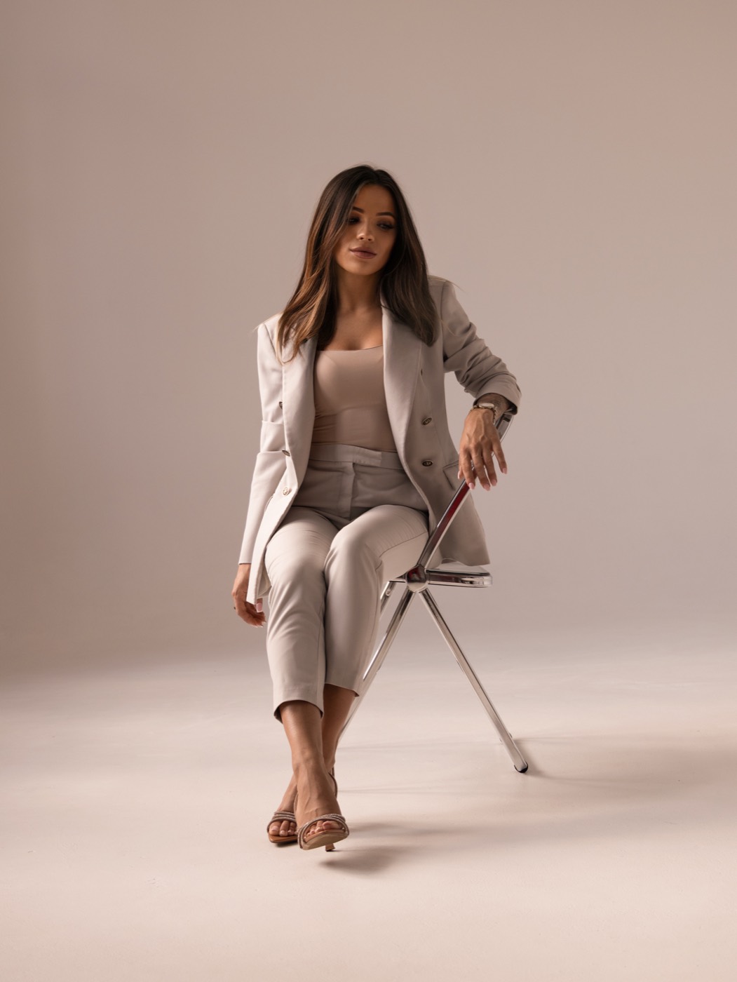 Izabela Bartłomiejczyk, NEVYO STUDIO